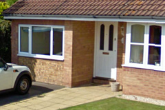 garage conversions Withernsea