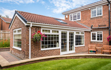 Withernsea house extension leads